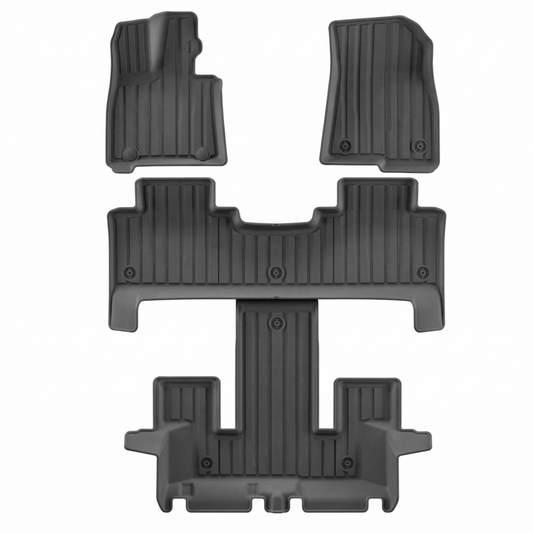 Floor Mats & Trunk Mat for Denza B8