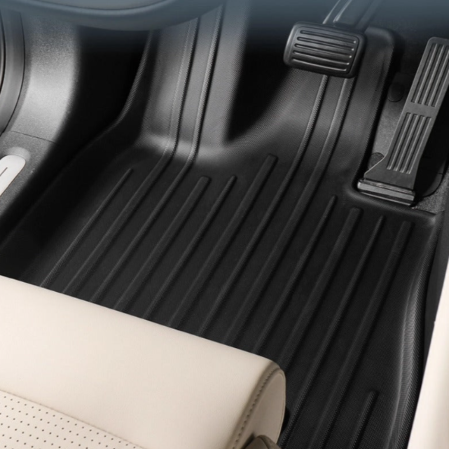 Floor Mats & Trunk Mat for Denza B8