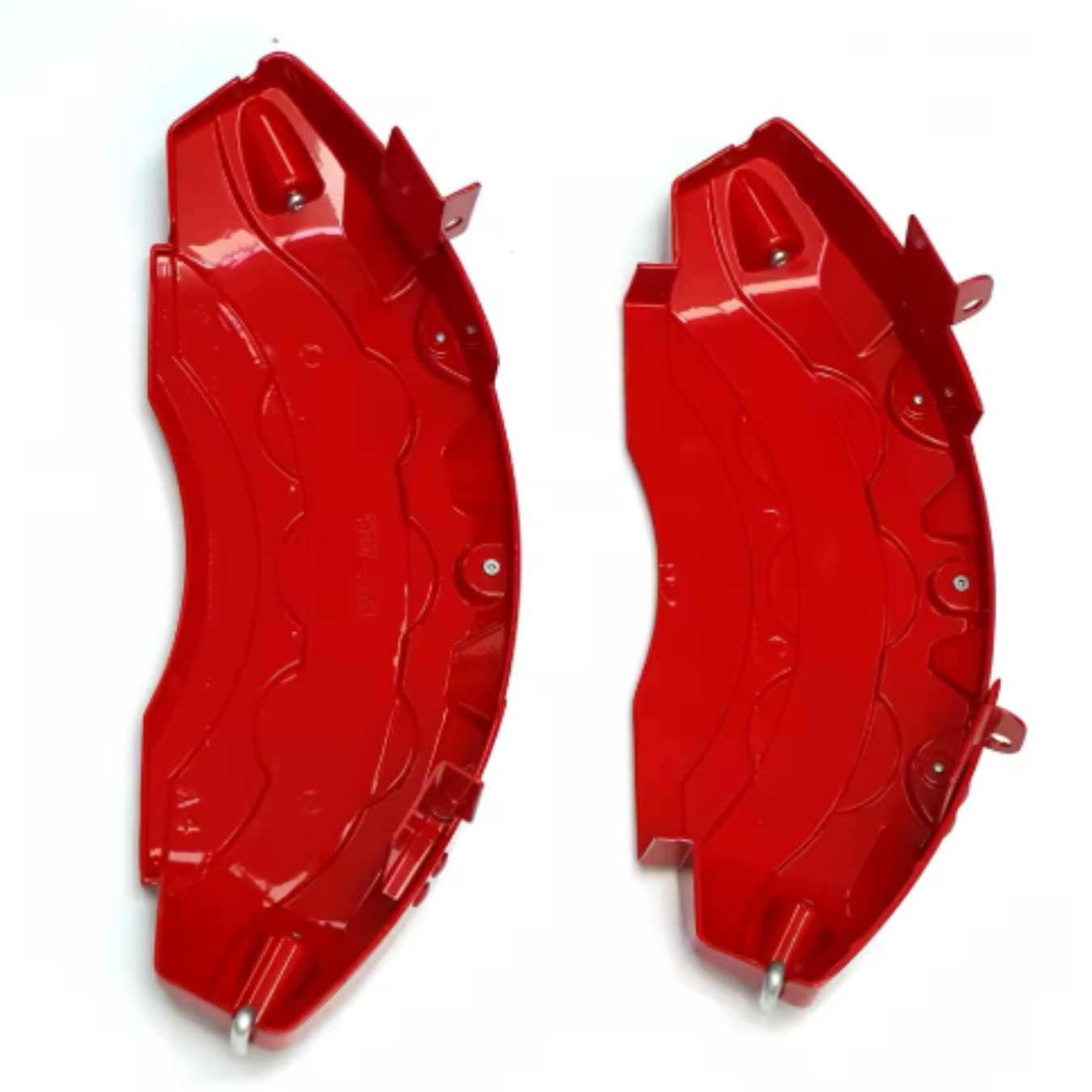 Denza B8 Aluminum Alloy Brake Caliper Covers Exterior Accessory Bumper