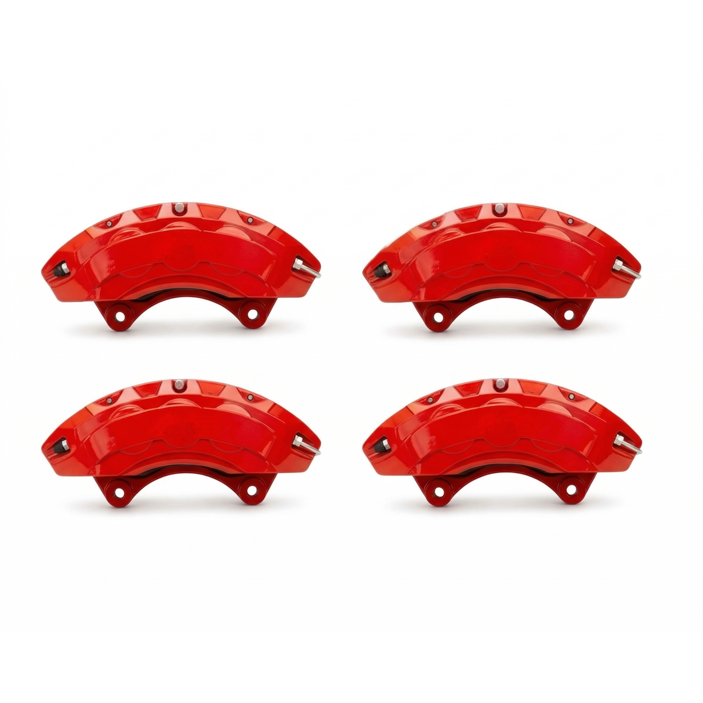 Denza B8 Aluminum Alloy Brake Caliper Covers Exterior Accessory Bumper
