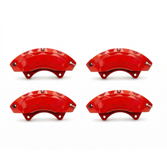 Denza B8 Aluminum Alloy Brake Caliper Covers Exterior Accessory Bumper